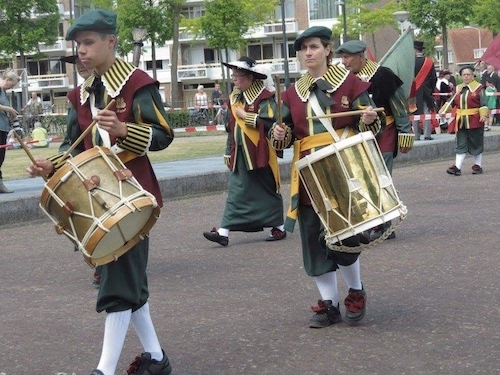 Sfeerimpressie 3