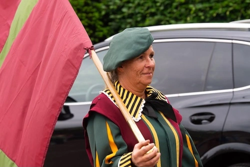 Sfeerimpressie 1